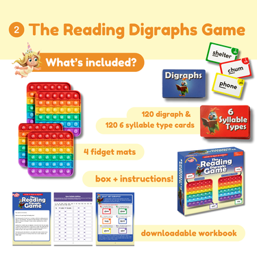 Grade 2 Bundle.